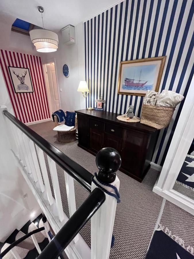 Pokoje Goscinne Villa Plaza Ручане-Нида Экстерьер фото