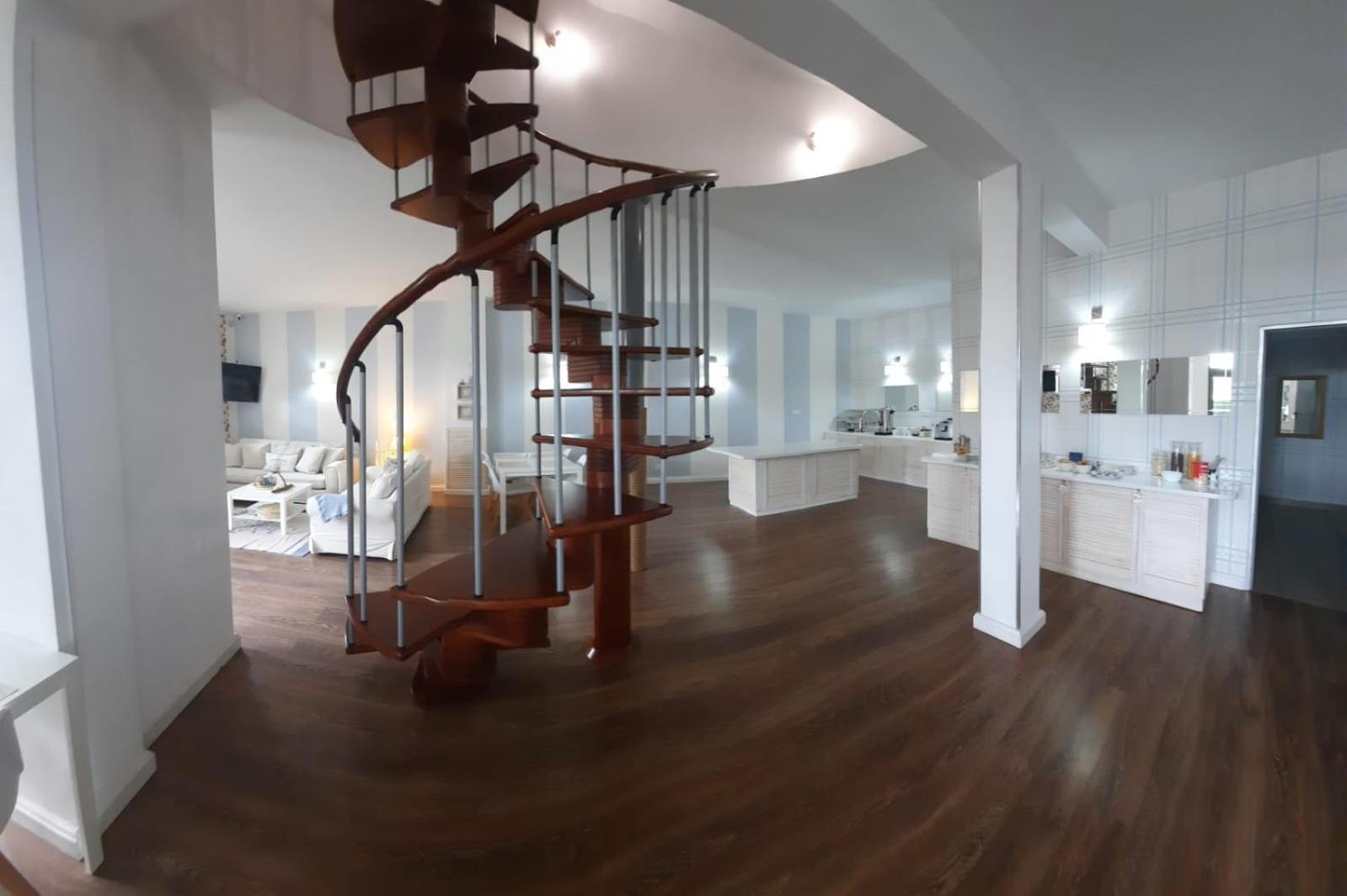 Pokoje Goscinne Villa Plaza Ручане-Нида Экстерьер фото